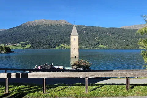 Reisefoto vom 25.08.2025
