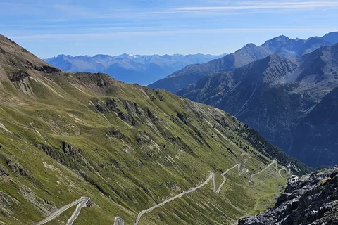 Reisefoto vom 25.08.2025