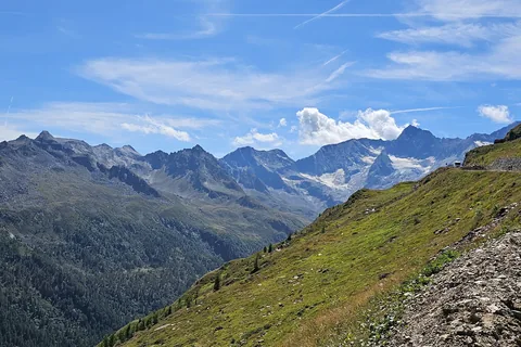 Reisefoto vom 25.08.2025