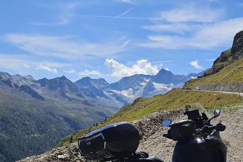 Reisefoto vom 25.08.2025