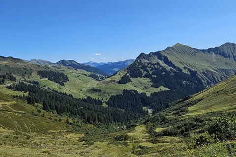 Reisefoto vom 26.08.2025