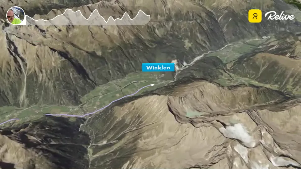 Vorschaubild für Tag3 Arlberg-Furkajoch-Faschinajoch