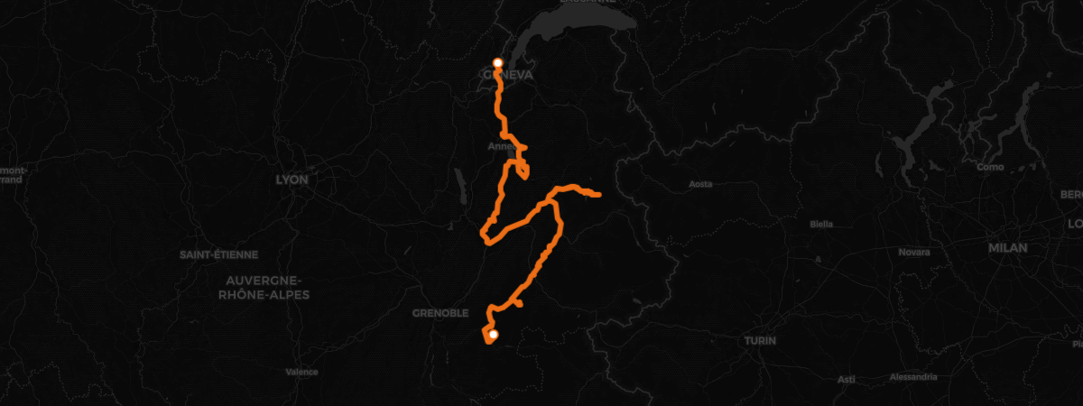 Route Tag 2