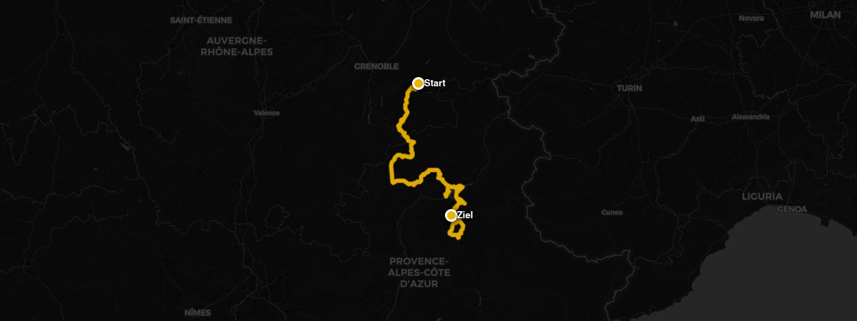 Route Tag 3