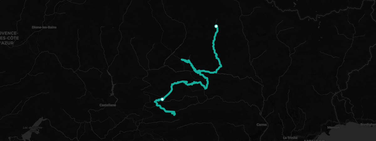 Route Tag 5